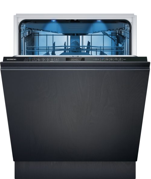 Siemens iQ500 SX95EX22CE lavastoviglie A scomparsa totale 14 coperti