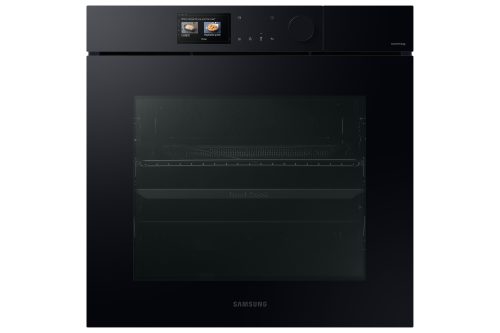 Samsung Forno a vapore BESPOKE Dual Cook Steam™ Serie 7 76L NV7B7997ABK
