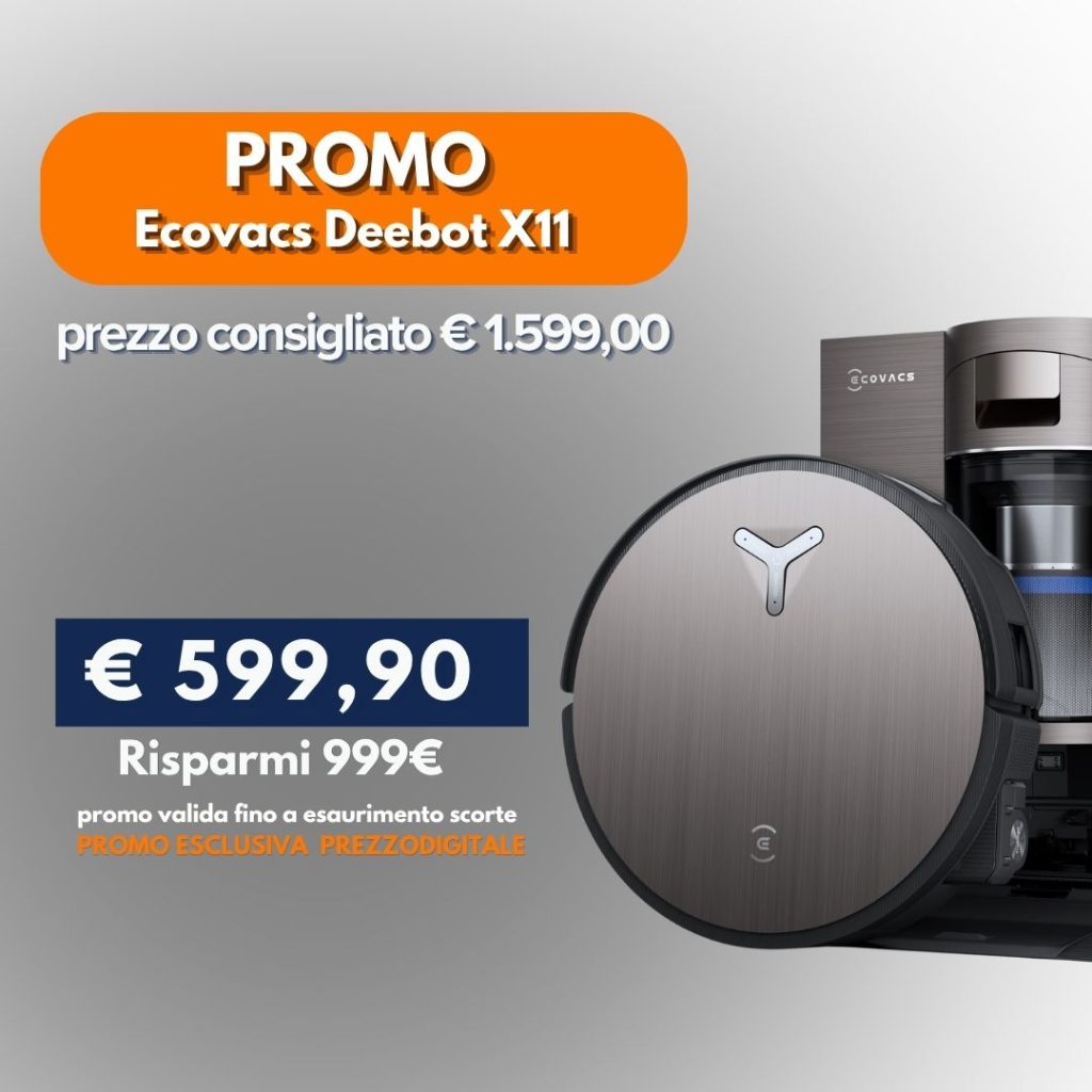 Le nostre PROMO Attive 