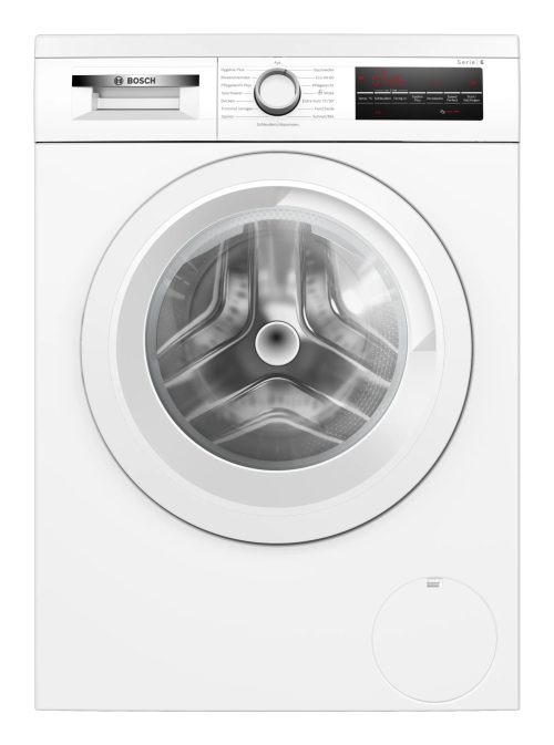 Bosch Serie 6 WUU28T22 lavatrice Caricamento frontale 9 kg 1400 Giri/min Bianco