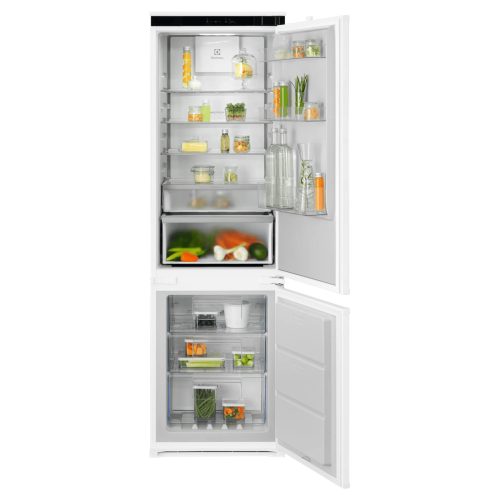 Electrolux KNA7CD18S Da incasso 249 L Bianco