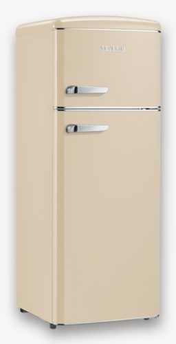 Severin RKG 8903 Libera installazione 206 L Crema