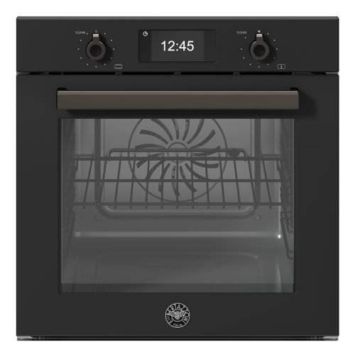 Bertazzoni FPRO6117PTN3 forno 76 L Nero
