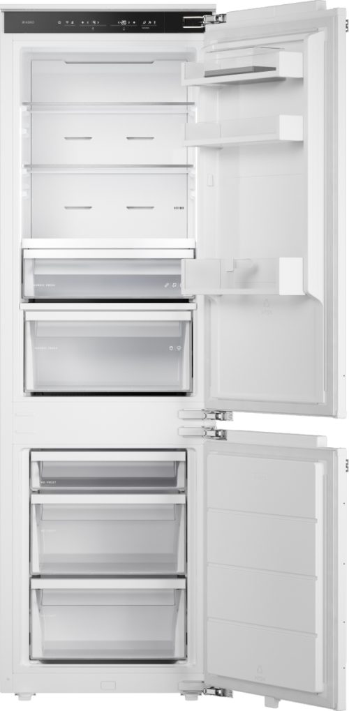 Asko RBC276DNC1 Libera installazione 242 L Bianco