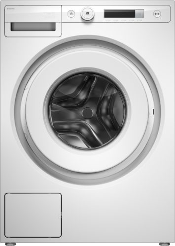 Asko Classic W1094W lavatrice Caricamento frontale 9 kg 1400 Giri/min Bianco