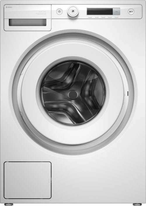 Asko Classic W1094W lavatrice Caricamento frontale 9 kg 1400 Giri/min Bianco