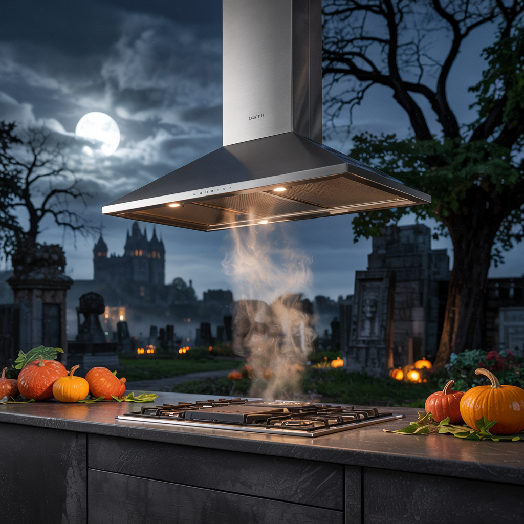 Cappe Cucina