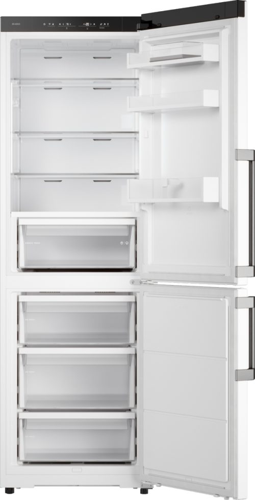 Asko RFC286KNBW1 Libera installazione 324 L Bianco
