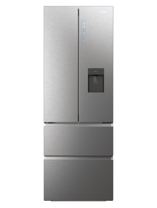 Haier HFW7720EWMP Libera installazione 477 L Grigio
