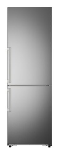 Asko RFC586KNBS1 Libera installazione 324 L Acciaio inox
