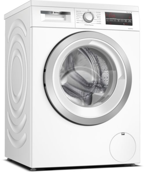 Bosch Serie 6 WUU28T70 lavatrice Caricamento frontale 8 kg 1400 Giri/min Bianco