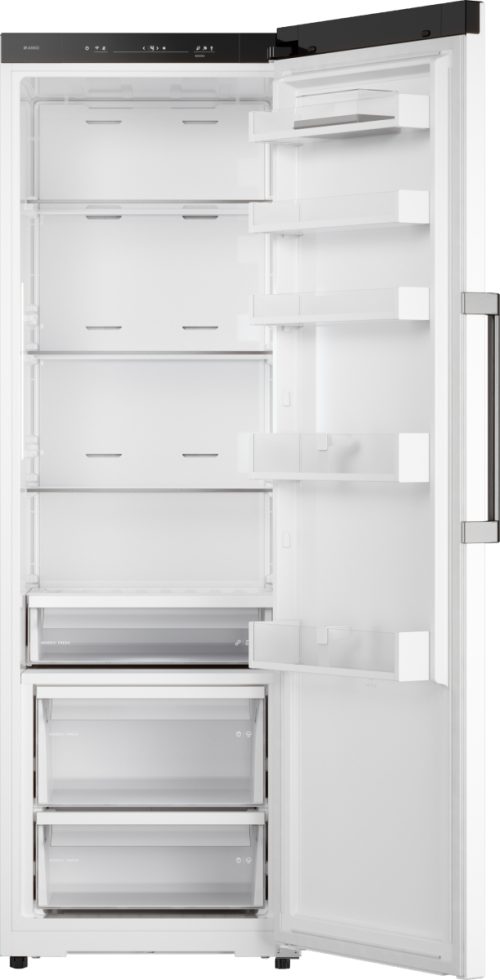 Asko RFR286KNCW1 frigorifero Libera installazione 370 L Bianco
