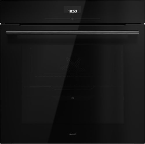 Asko Elements OT26BGH forno 71 L Nero