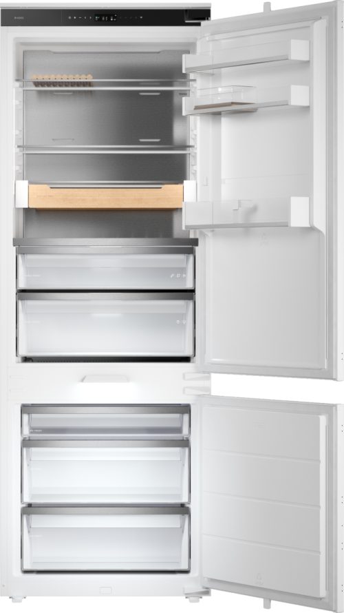 Asko RBC597SND1 Da incasso 370 L Bianco