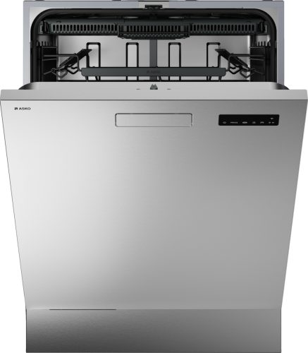 Asko Classic DBI8447AD.S Sottopiano 14 coperti