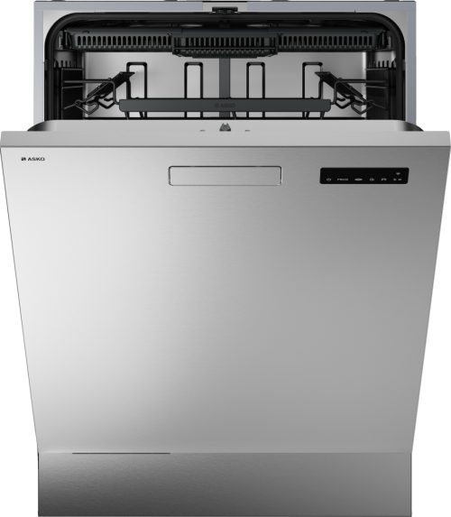 Asko Classic DBI8447AD.S Sottopiano 14 coperti