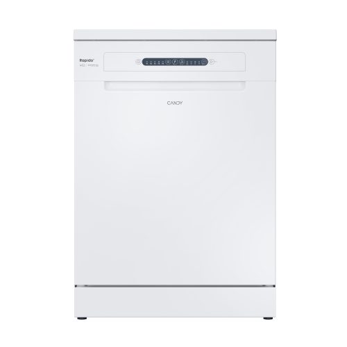 Candy RapidÓ CF 3E7E0W Libera installazione 13 coperti