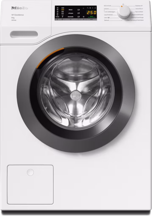Miele WEA135WCS